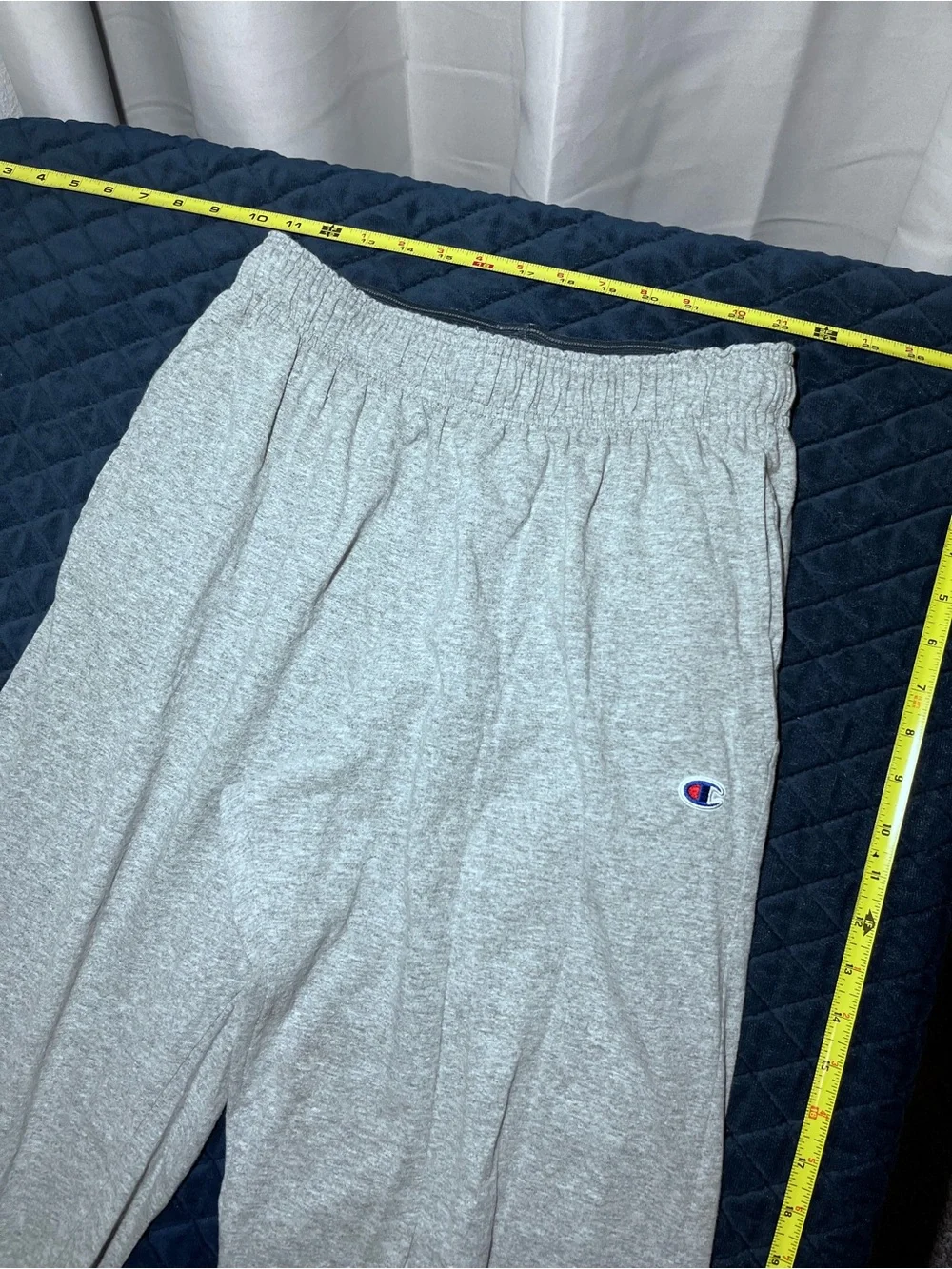 Champion comfortable light